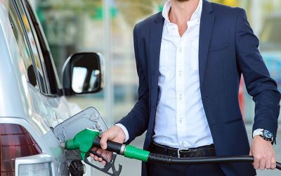 Addio scheda carburante, benvenuta fattura elettronica