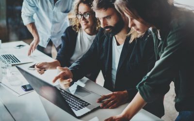 GDPR: la rivoluzione nel mondo della privacy